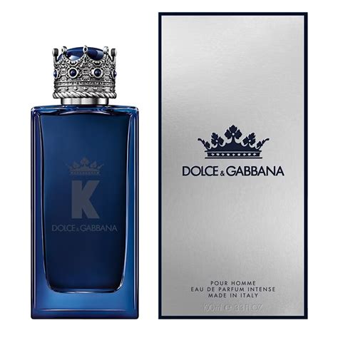 nouveau parfum dolce gabbana homme|dolce and gabbana intense for women.